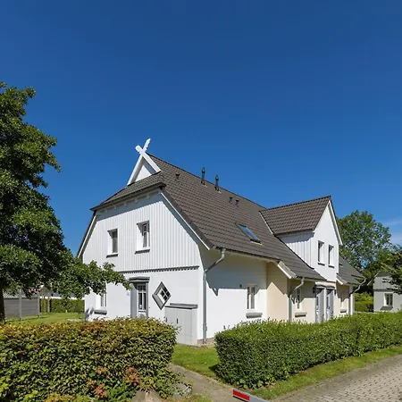 Holiday home Haus-usedom-1a *