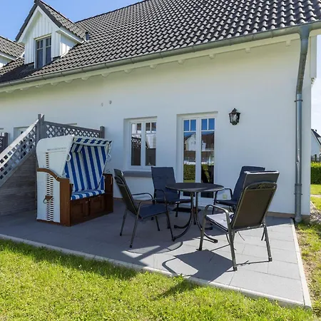 Haus-usedom-1a Holiday home