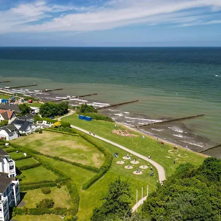 Haus-usedom-1a Holiday home *