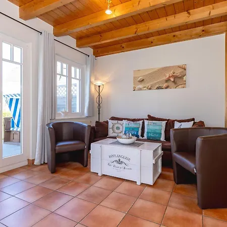 Haus-usedom-1a Holiday home